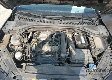 2019 Volkswagen Jetta S z USA, uszkodzony, nr VIN 3VWC57BU0KM162098